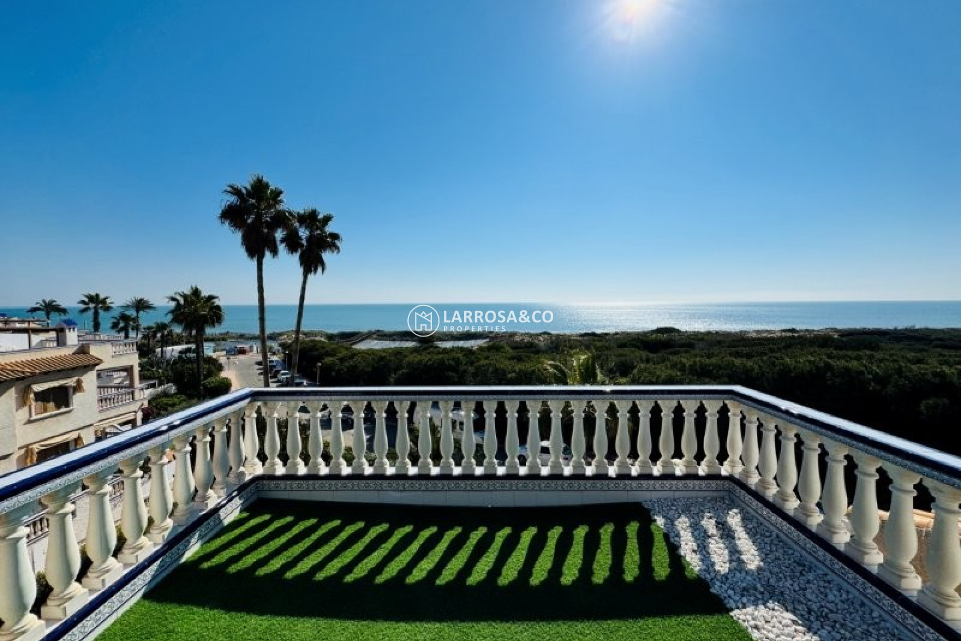 Herverkoop - Bungalow - Guardamar del Segura - Costa Blanca