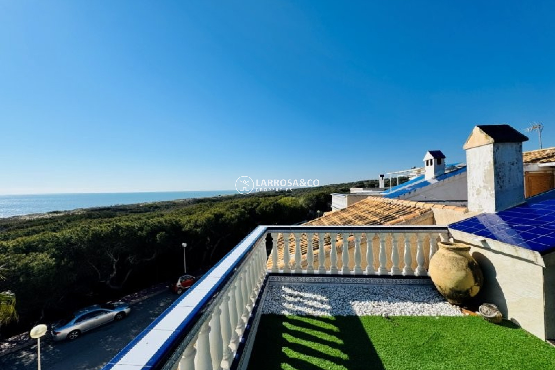 Herverkoop - Bungalow - Guardamar del Segura - Costa Blanca