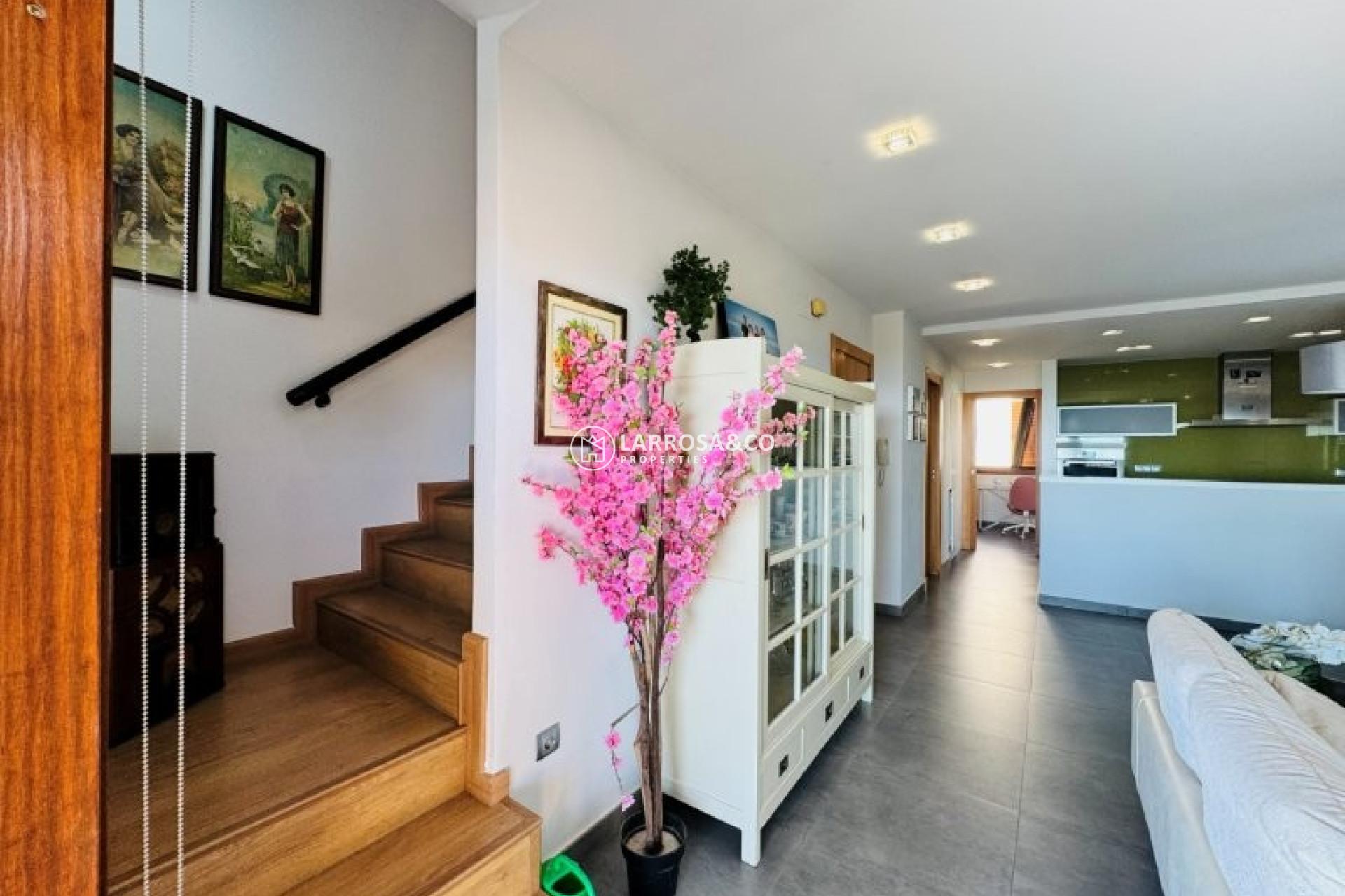 Herverkoop - Bungalow - Guardamar del Segura - Costa Blanca