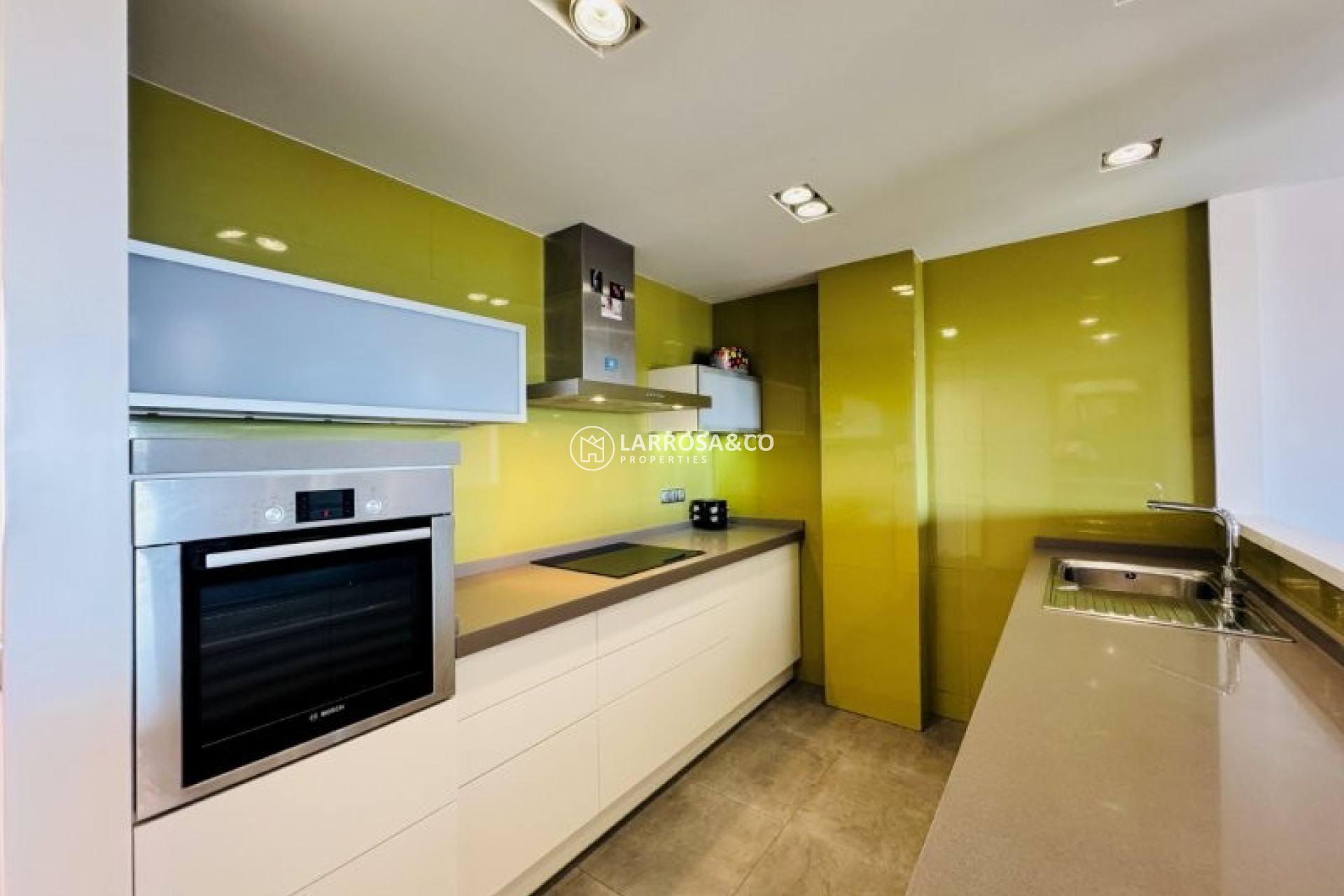 Herverkoop - Bungalow - Guardamar del Segura - Costa Blanca