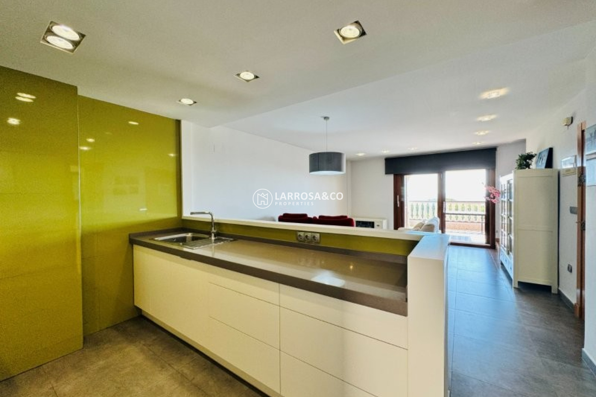 Herverkoop - Bungalow - Guardamar del Segura - Costa Blanca