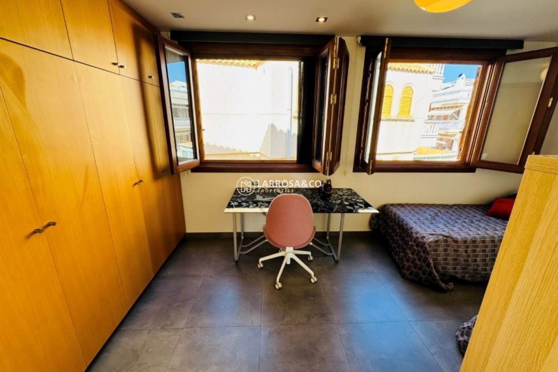 Herverkoop - Bungalow - Guardamar del Segura - Costa Blanca