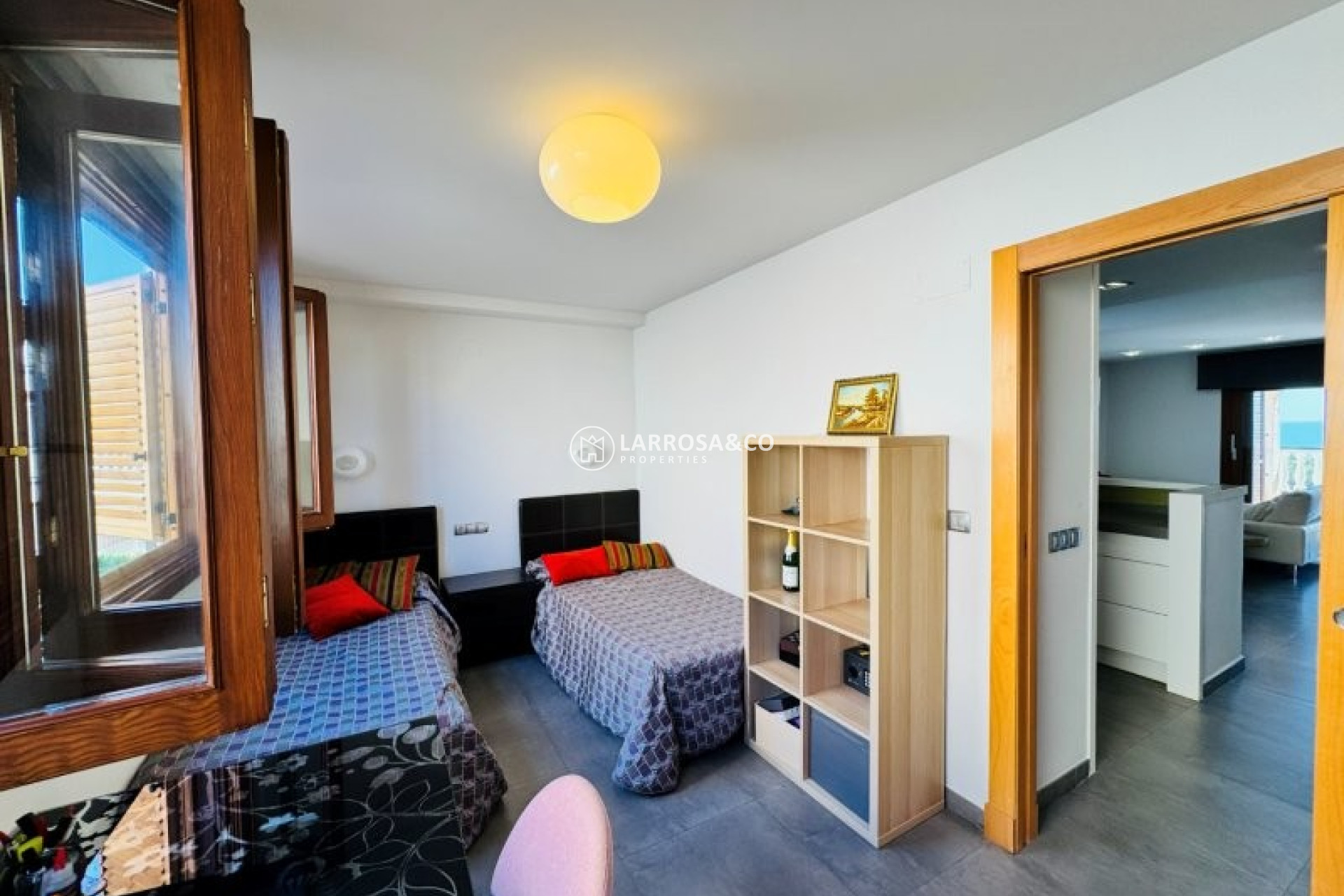 Herverkoop - Bungalow - Guardamar del Segura - Costa Blanca