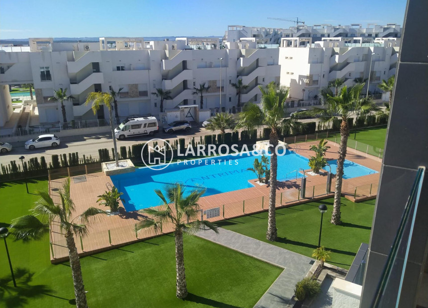 Herverkoop - Bungalow - Guardamar del Segura - Costa Blanca