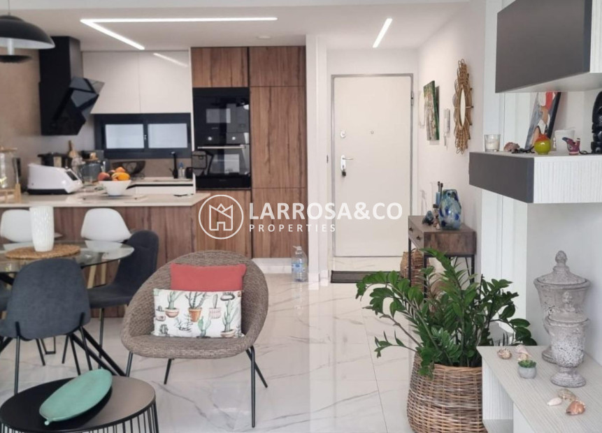 Herverkoop - Bungalow - Guardamar del Segura - Costa Blanca