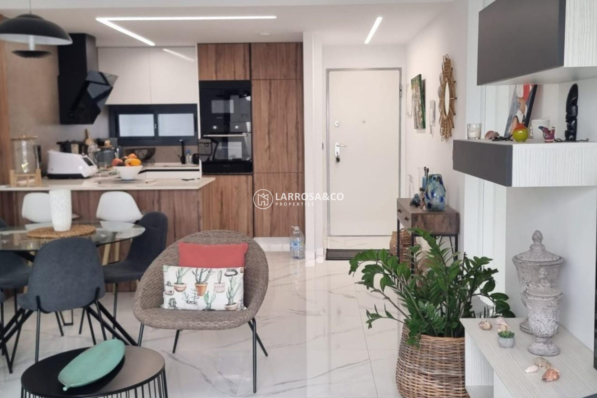 Herverkoop - Bungalow - Guardamar del Segura - Costa Blanca