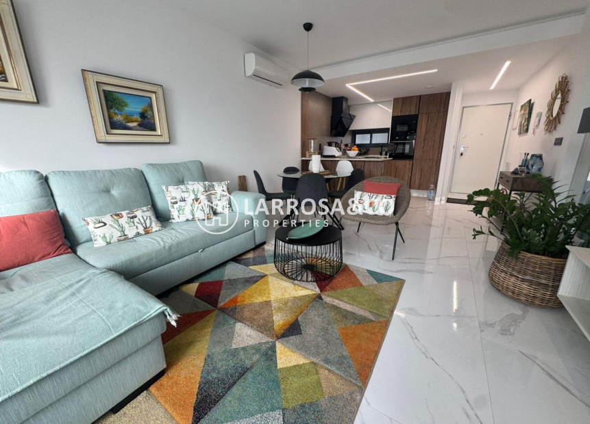 Herverkoop - Bungalow - Guardamar del Segura - Costa Blanca
