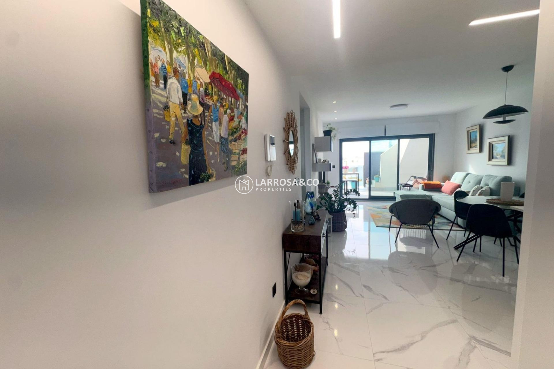 Herverkoop - Bungalow - Guardamar del Segura - Costa Blanca