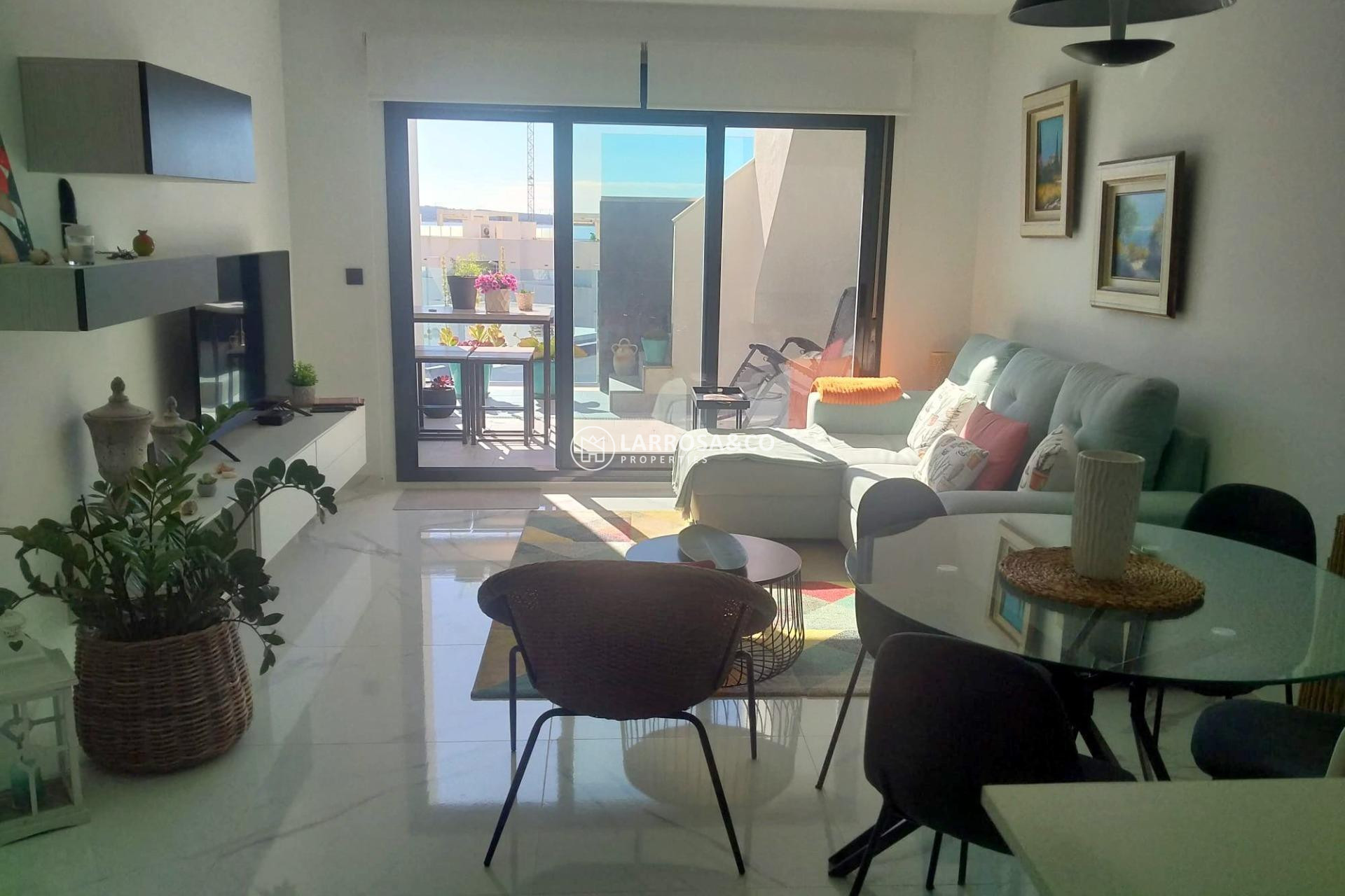 Herverkoop - Bungalow - Guardamar del Segura - Costa Blanca