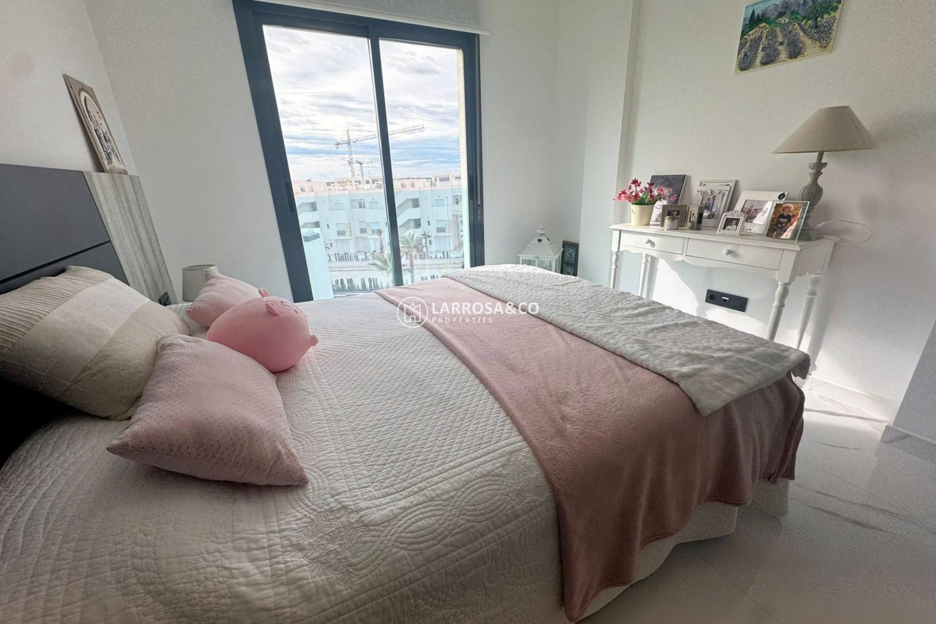 Herverkoop - Bungalow - Guardamar del Segura - Costa Blanca