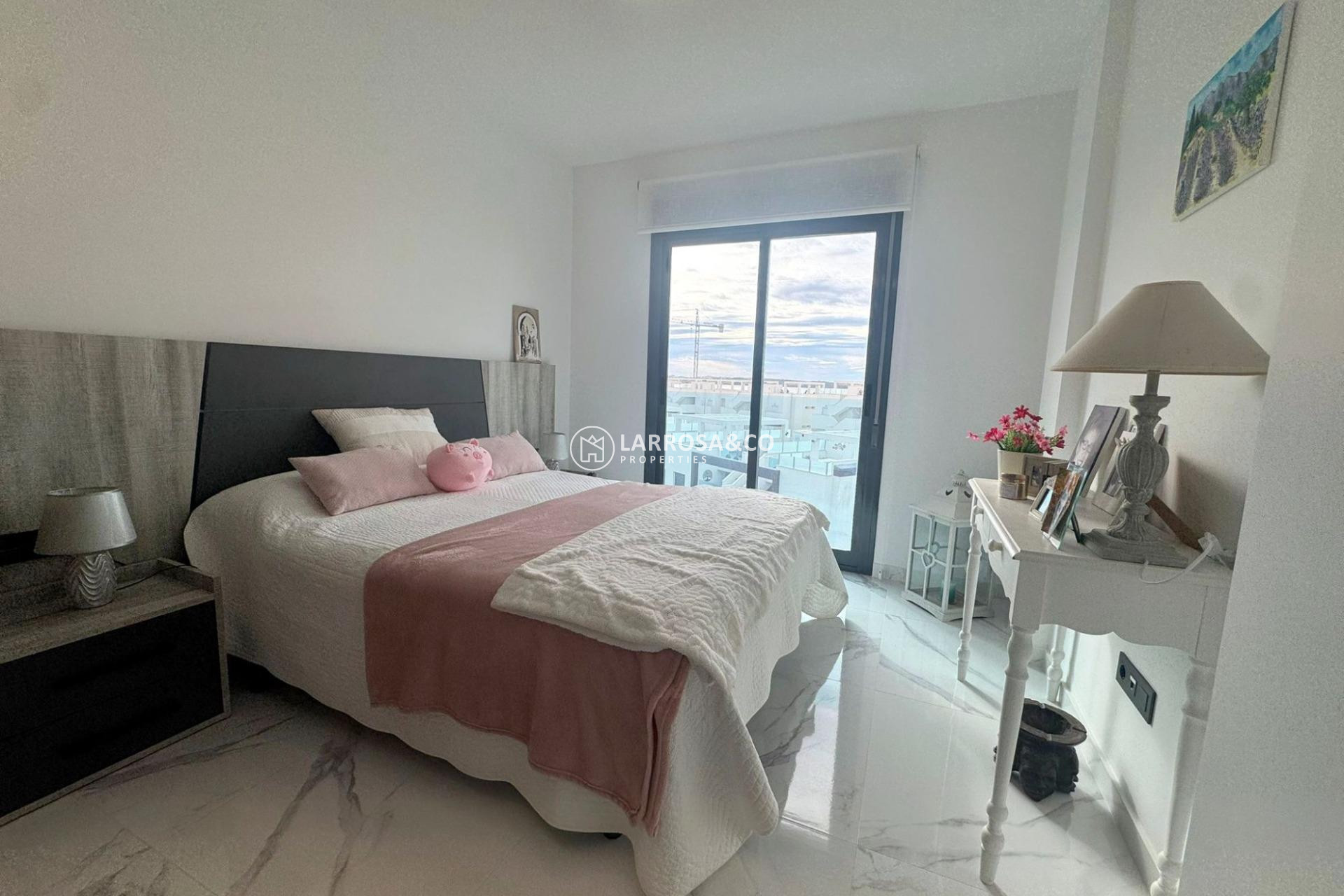 Herverkoop - Bungalow - Guardamar del Segura - Costa Blanca