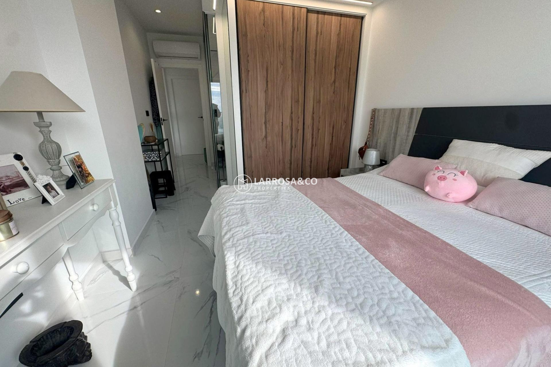 Herverkoop - Bungalow - Guardamar del Segura - Costa Blanca