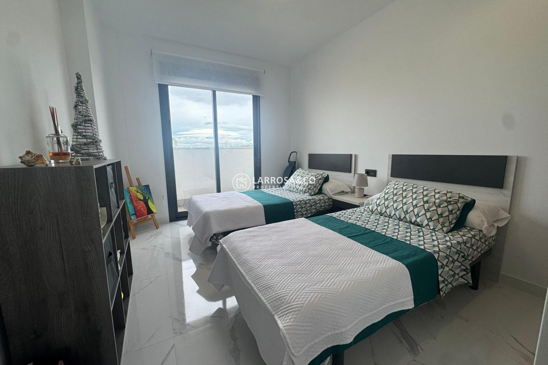 Herverkoop - Bungalow - Guardamar del Segura - Costa Blanca