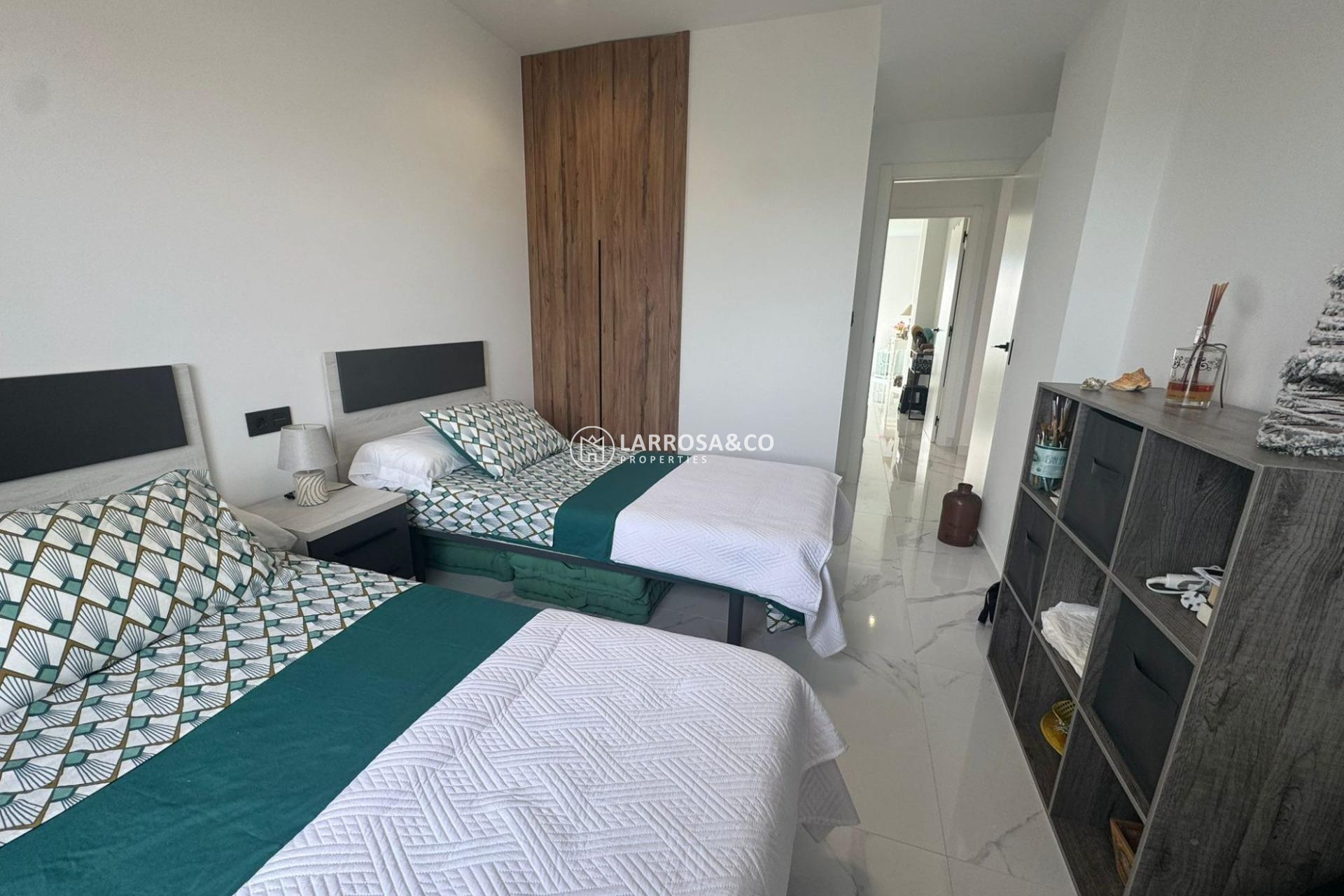 Herverkoop - Bungalow - Guardamar del Segura - Costa Blanca