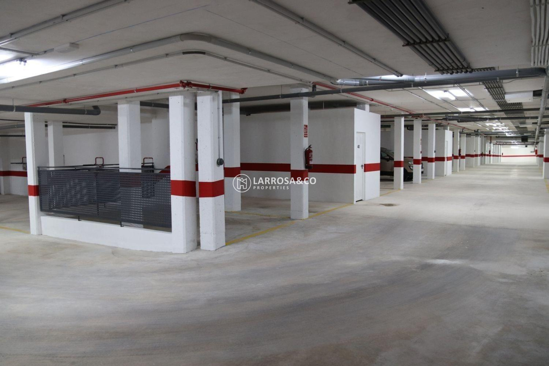 Herverkoop - Bungalow - Guardamar del Segura - Costa Blanca