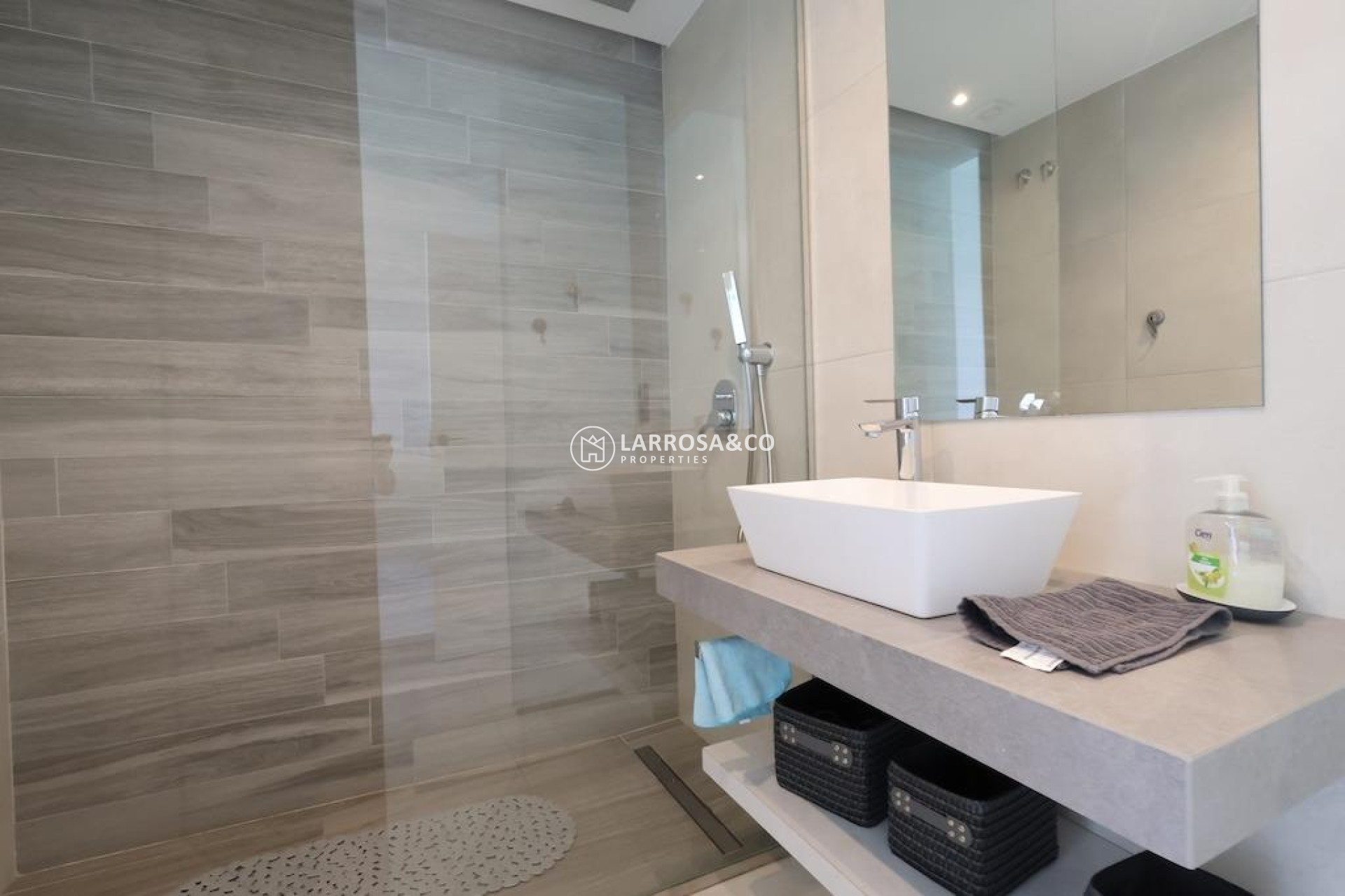 Herverkoop - Bungalow - Guardamar del Segura - Costa Blanca