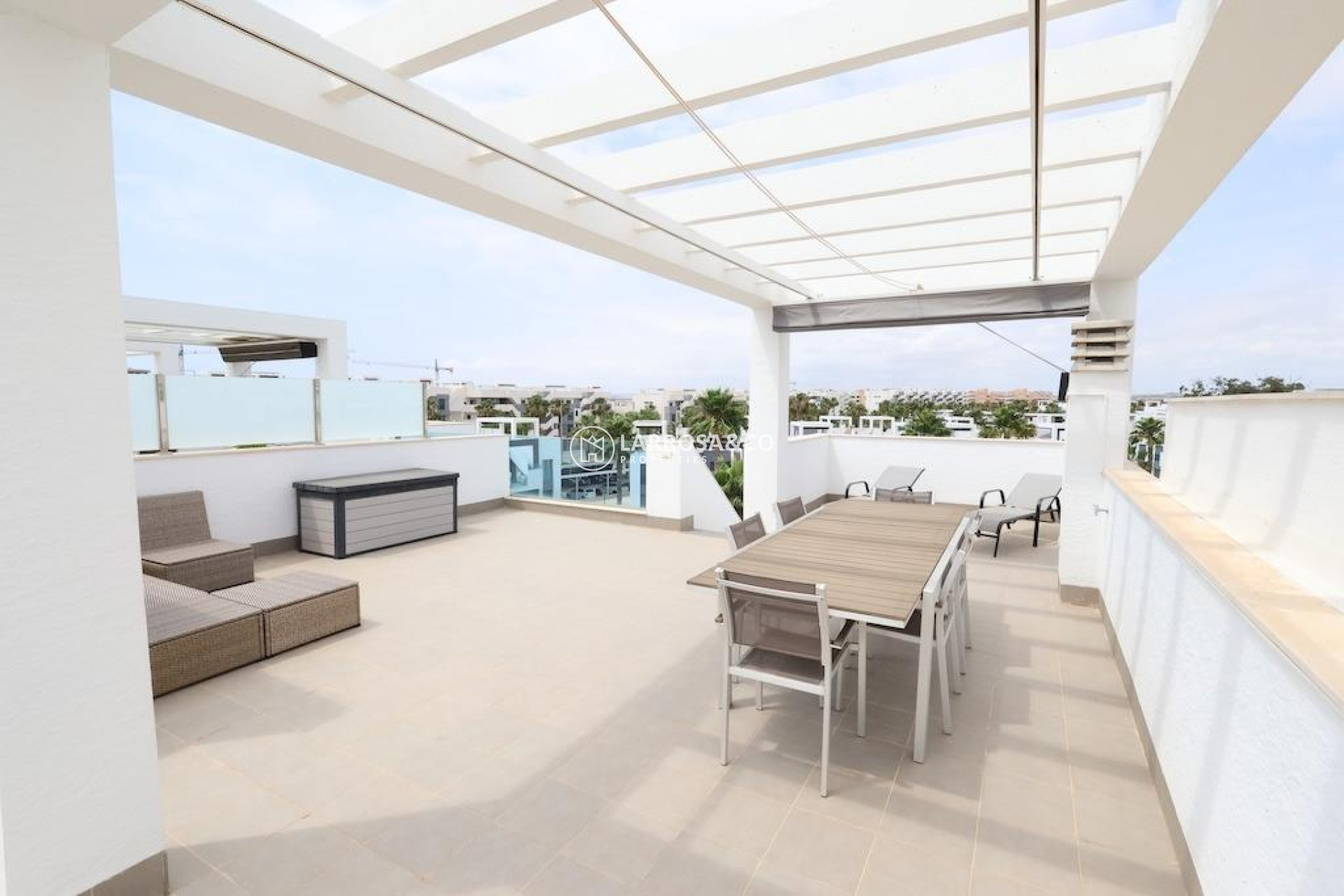 Herverkoop - Bungalow - Guardamar del Segura - Costa Blanca