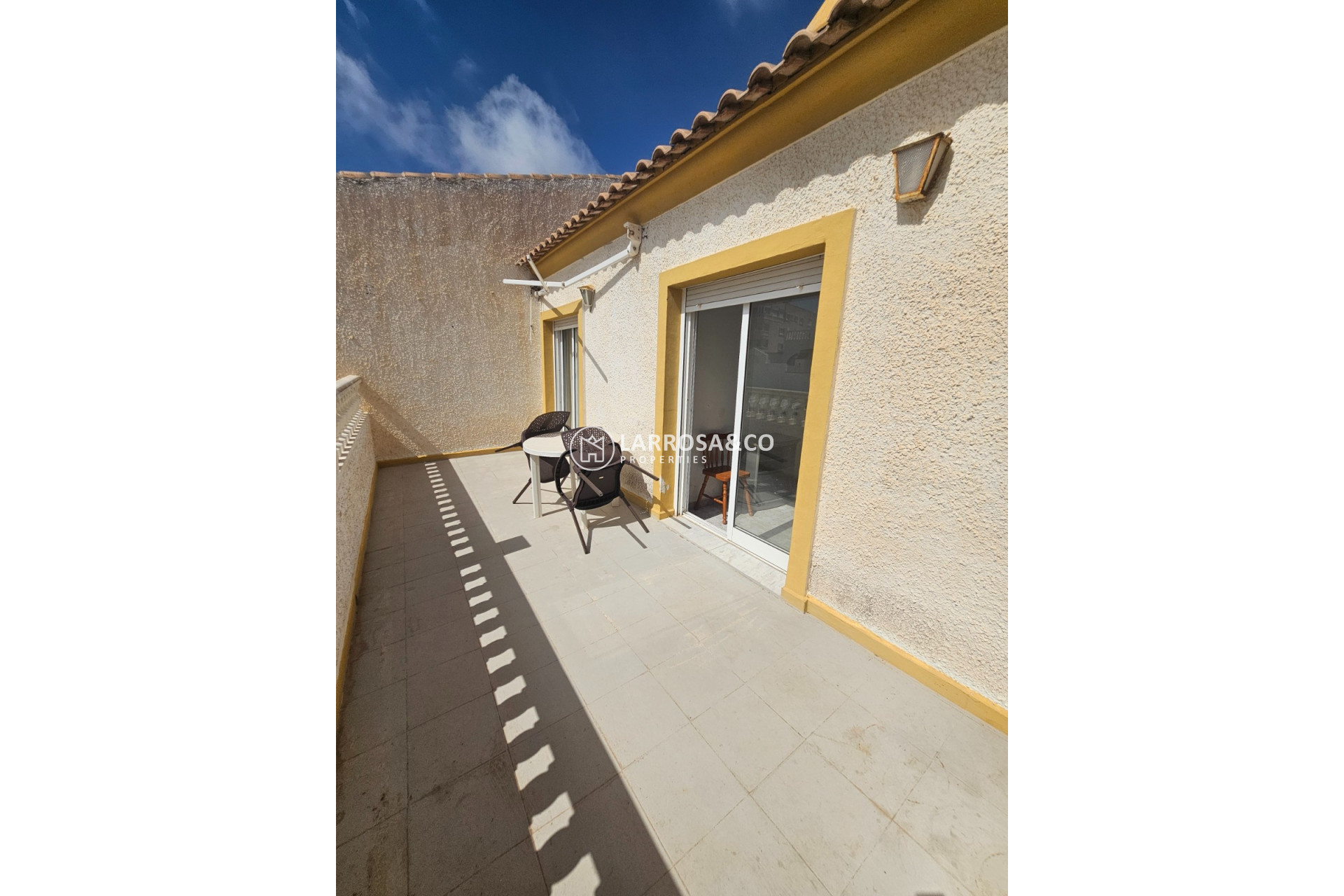 Herverkoop - Bungalow - Guardamar del Segura - El Edén - Los Estaños