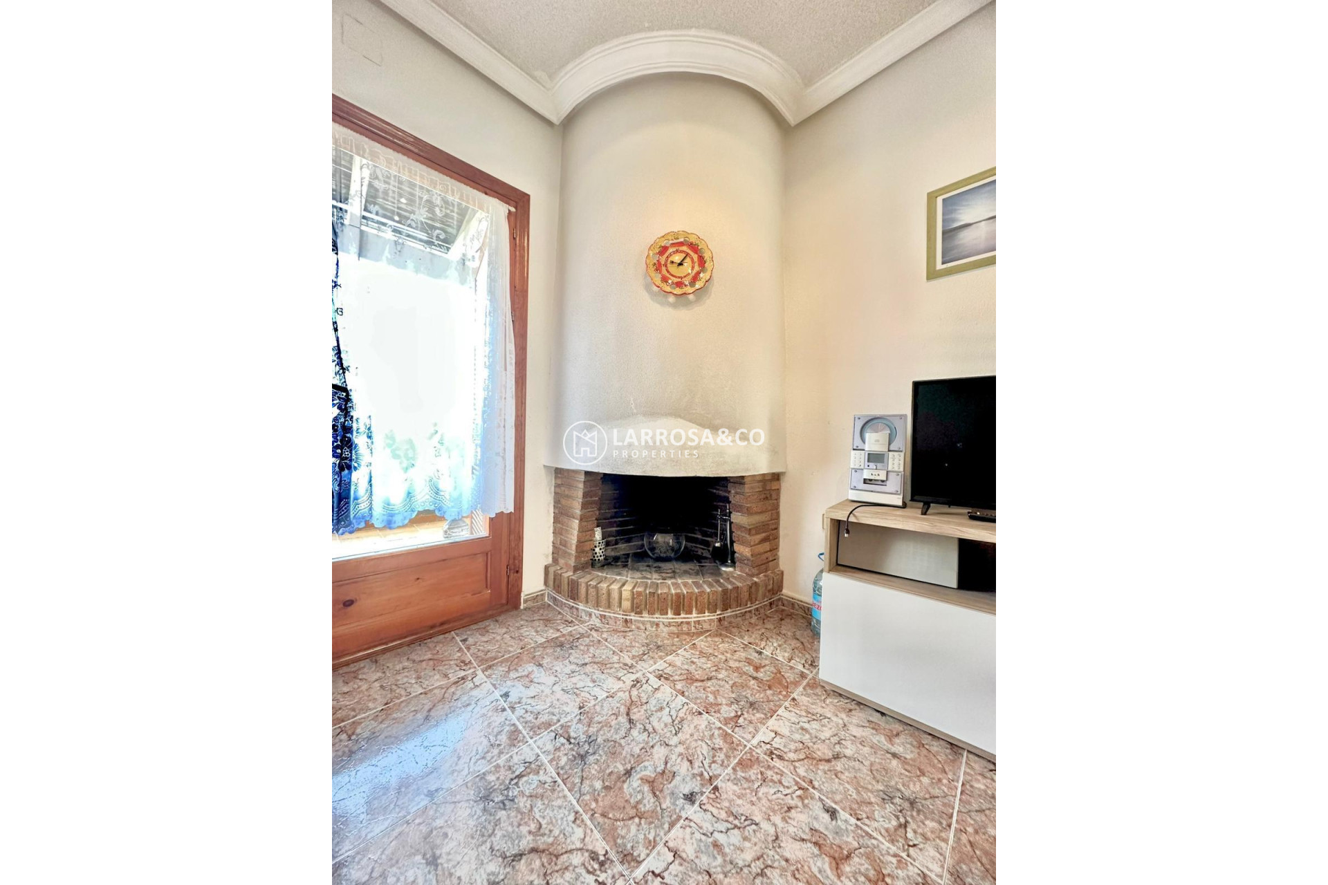 Herverkoop - Bungalow - Guardamar del Segura - El moncayo