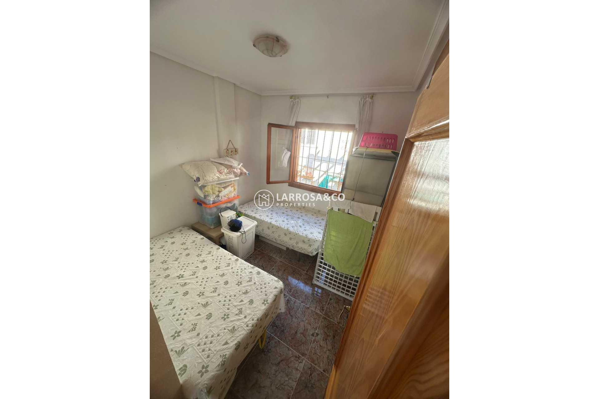 Herverkoop - Bungalow - Guardamar del Segura - El moncayo