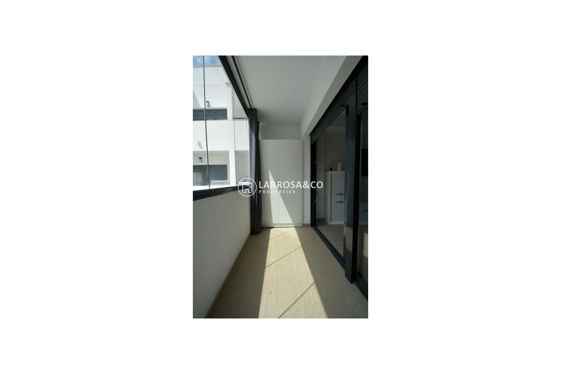 Herverkoop - Bungalow - Guardamar del Segura - Los Secanos