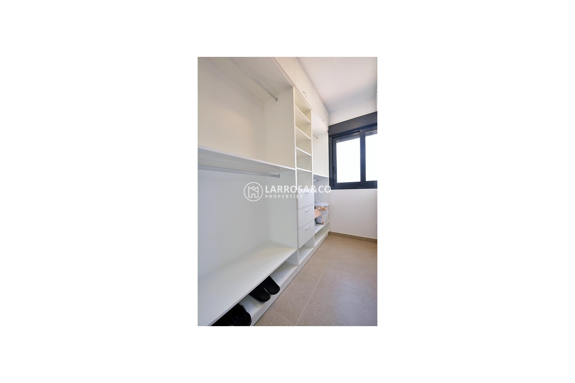 Herverkoop - Bungalow - Guardamar del Segura - Los Secanos