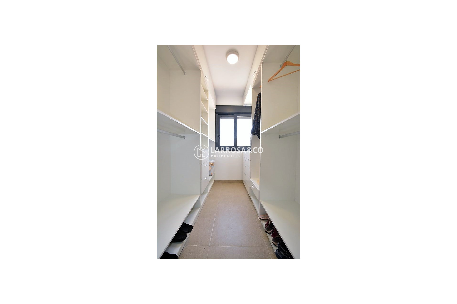 Herverkoop - Bungalow - Guardamar del Segura - Los Secanos