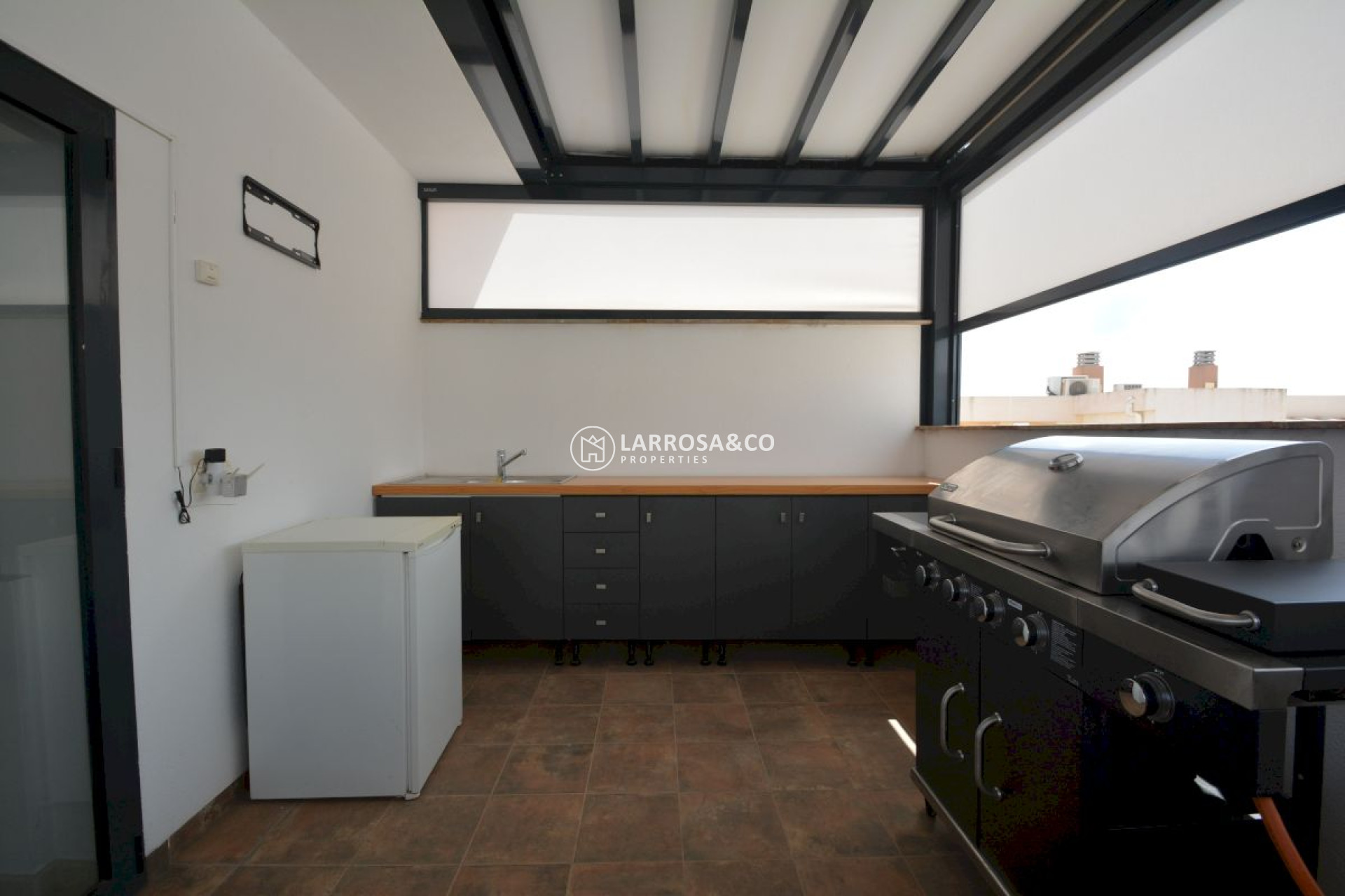 Herverkoop - Bungalow - Guardamar del Segura - Los Secanos