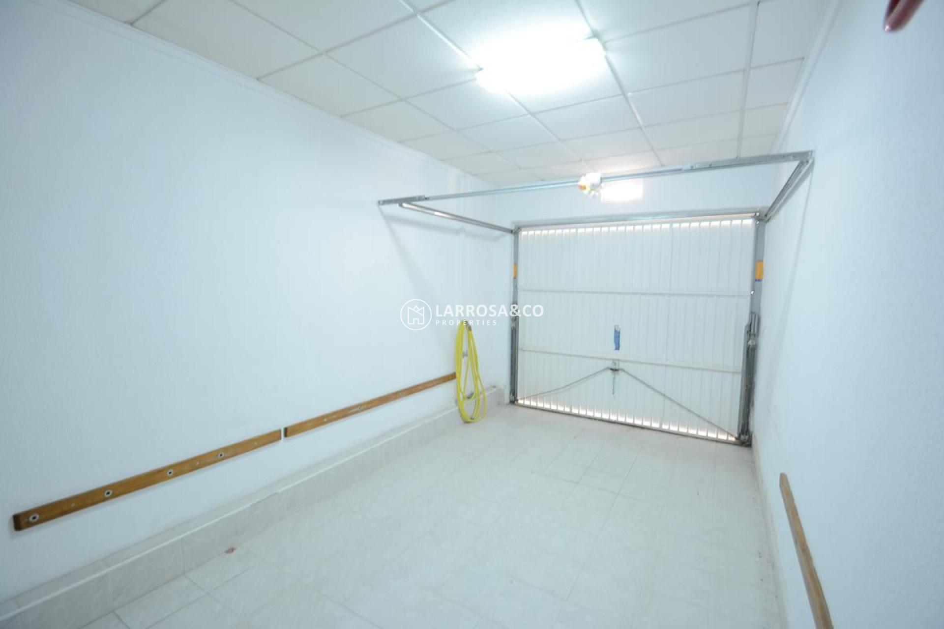 Herverkoop - Bungalow - Guardamar del Segura - Playa Moncayo