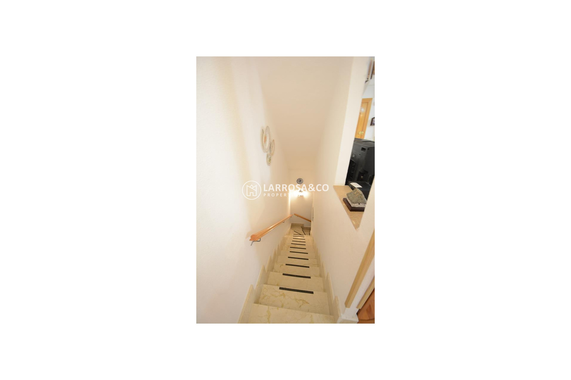 Herverkoop - Bungalow - Guardamar del Segura - Playa Moncayo