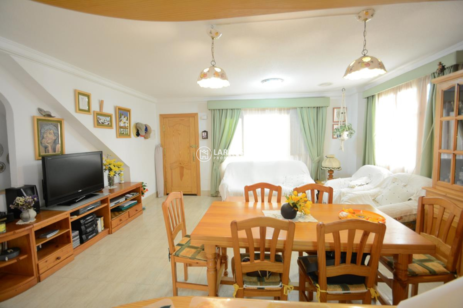 Herverkoop - Bungalow - Guardamar del Segura - Playa Moncayo