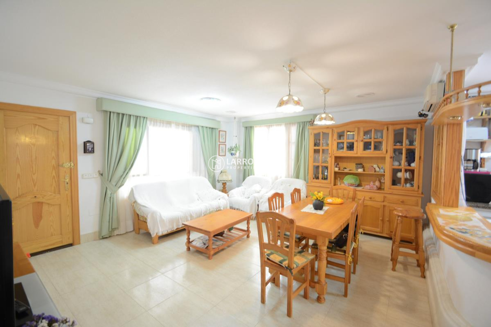 Herverkoop - Bungalow - Guardamar del Segura - Playa Moncayo