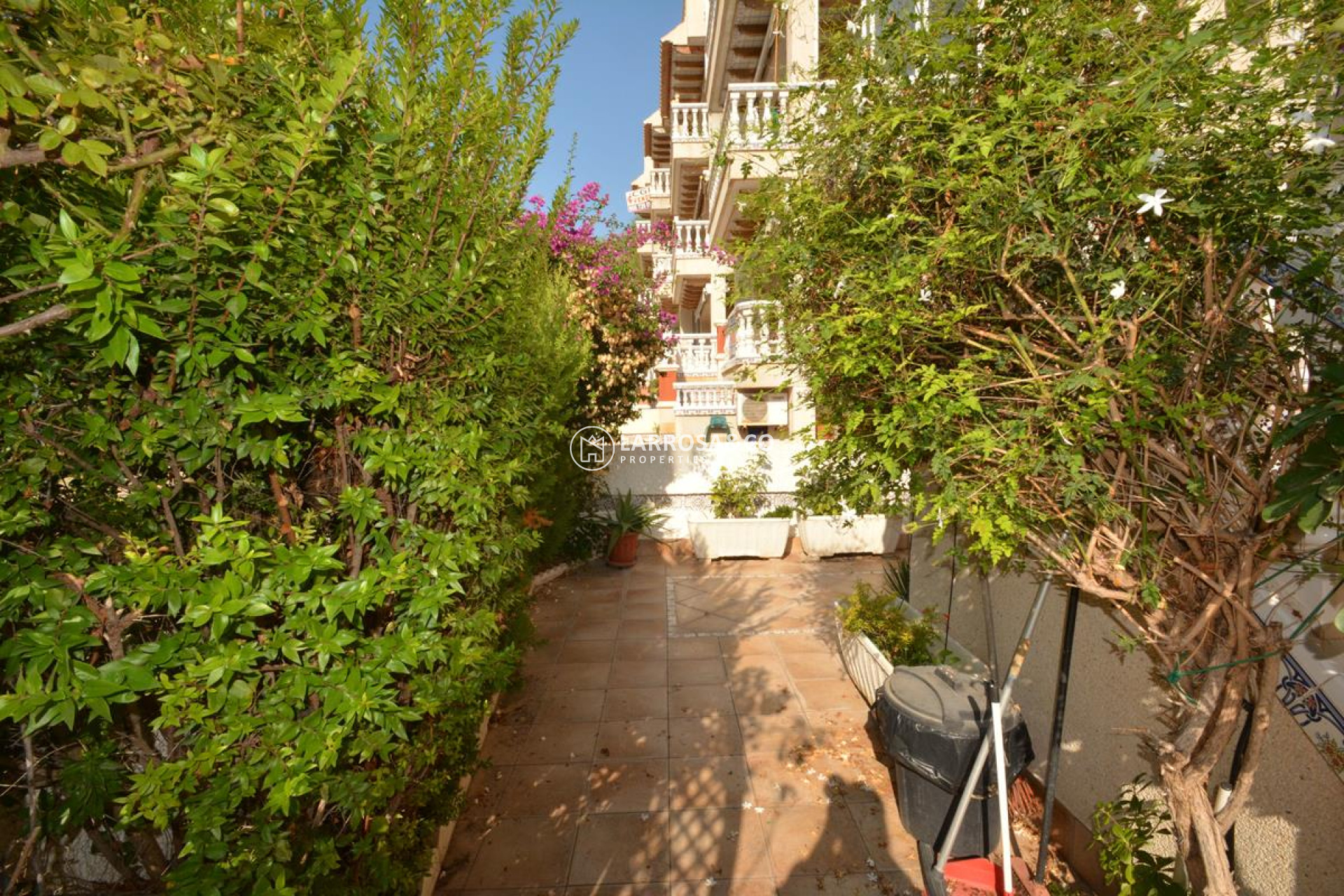 Herverkoop - Bungalow - Guardamar del Segura - Playa Moncayo