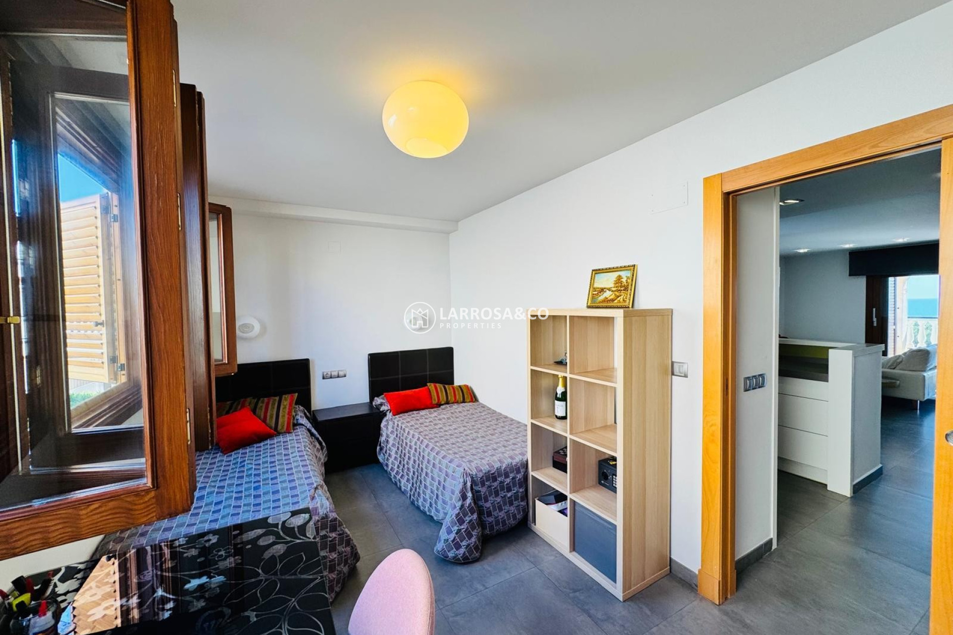 Herverkoop - Bungalow - Guardamar del Segura - Playa Moncayo