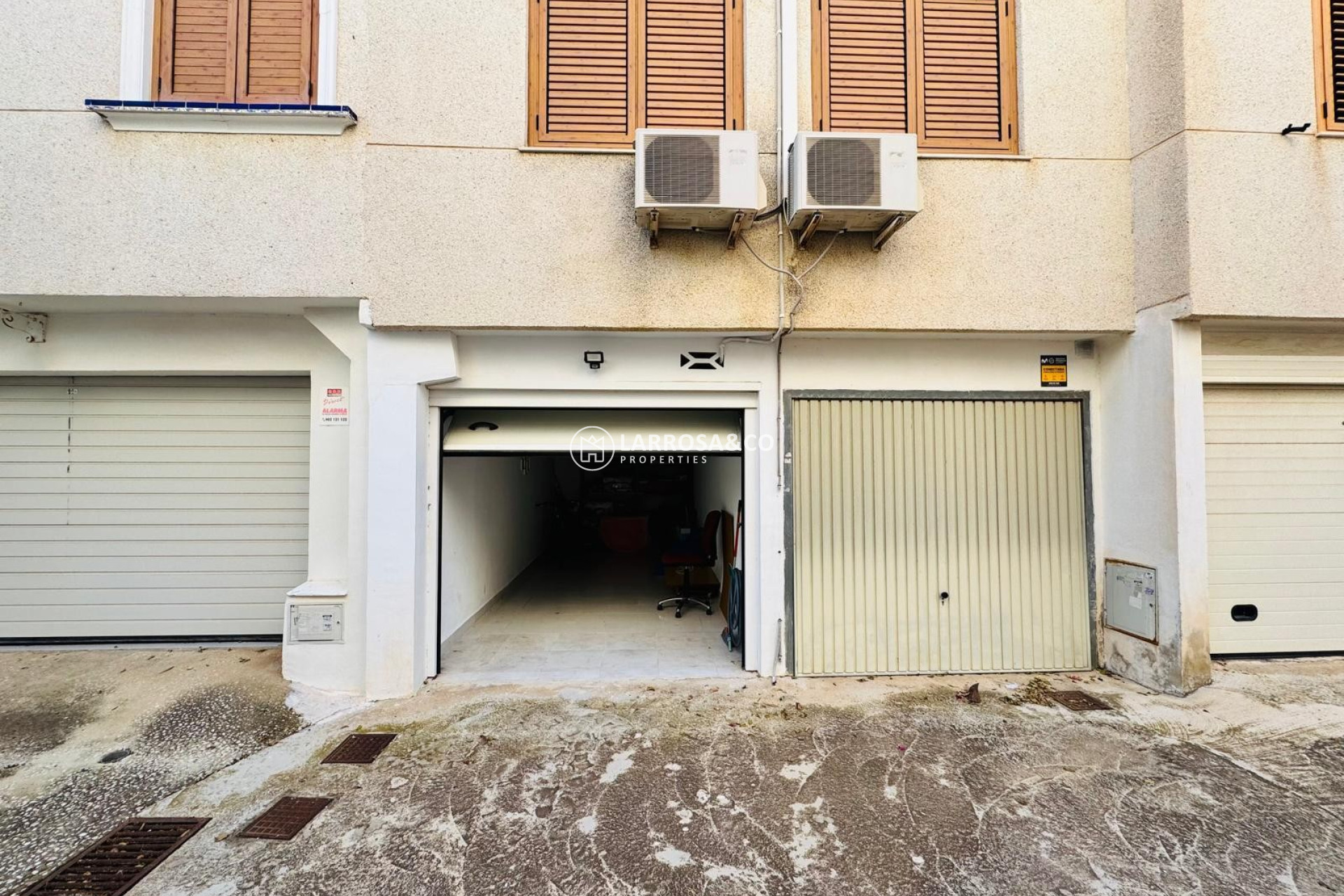 Herverkoop - Bungalow - Guardamar del Segura - Playa Moncayo