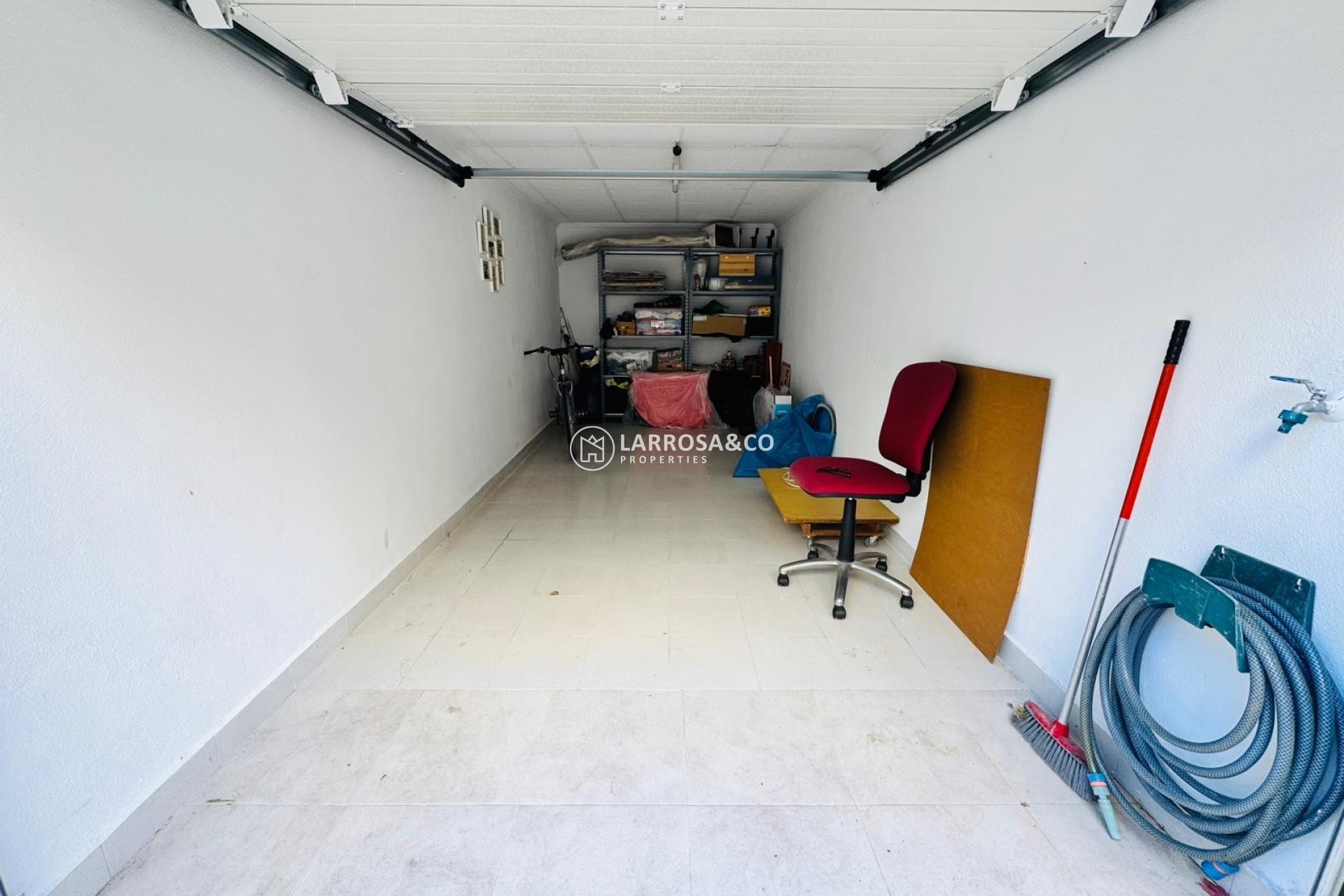 Herverkoop - Bungalow - Guardamar del Segura - Playa Moncayo