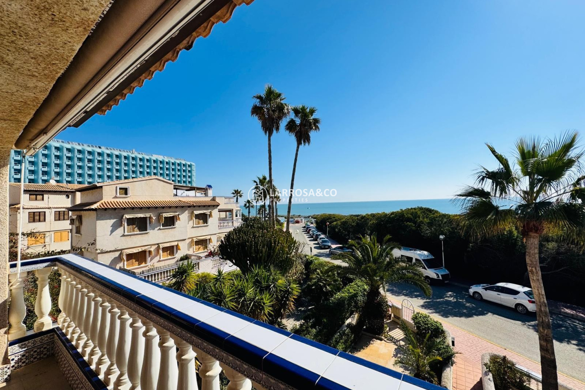 Herverkoop - Bungalow - Guardamar del Segura - Playa Moncayo