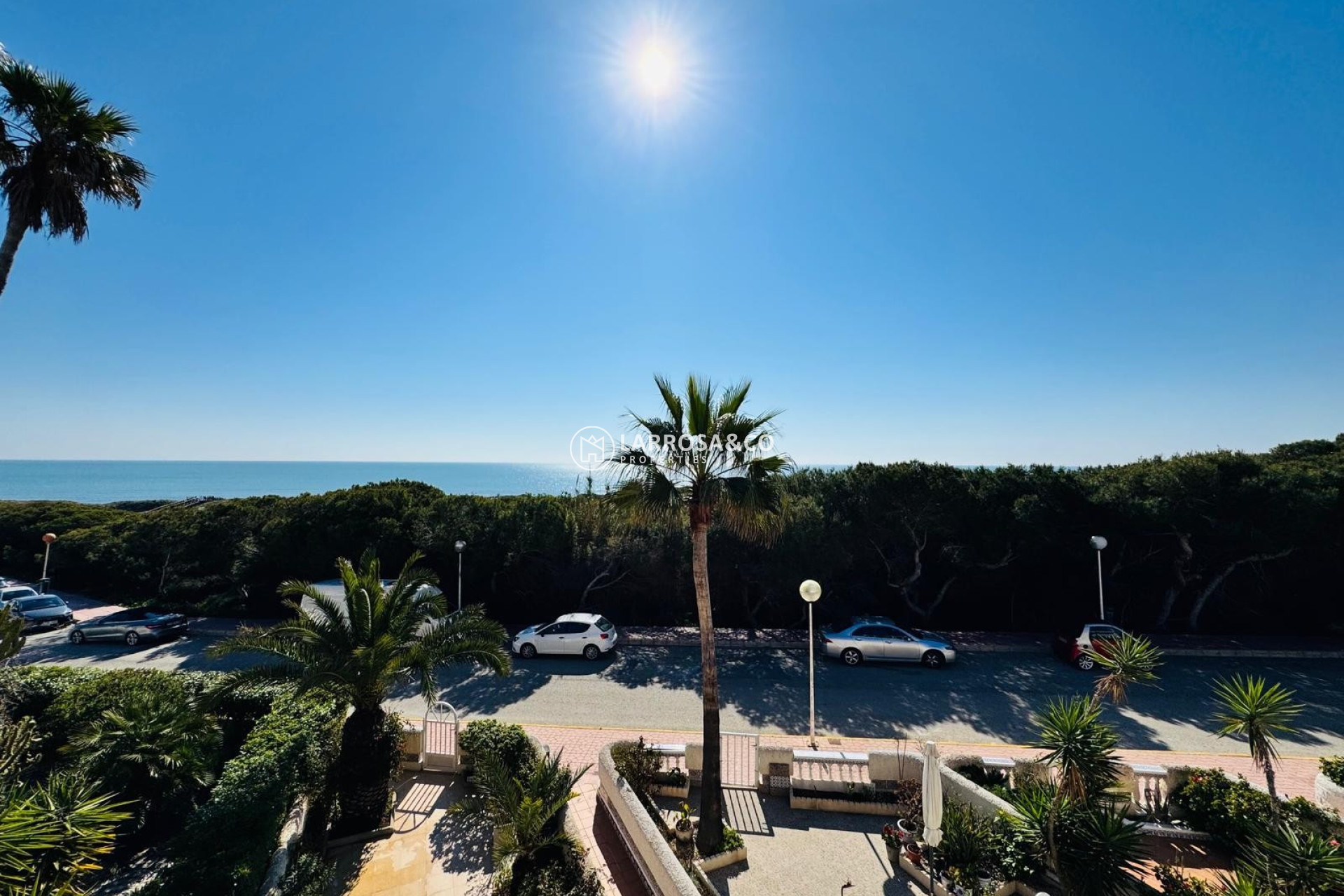 Herverkoop - Bungalow - Guardamar del Segura - Playa Moncayo