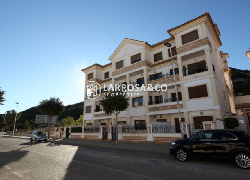 Herverkoop - Bungalow - Guardamar del Segura