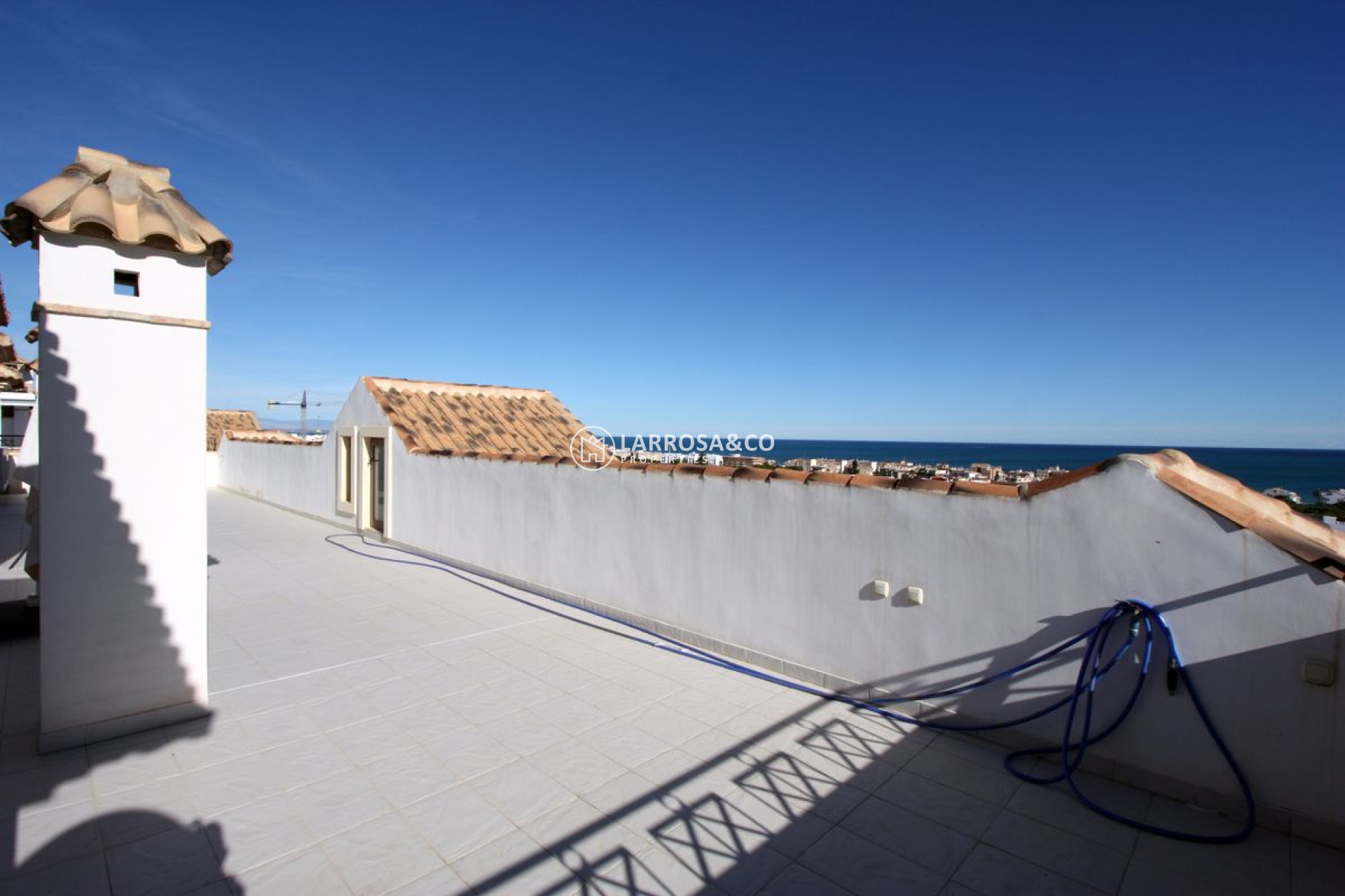 Herverkoop - Bungalow - Guardamar del Segura