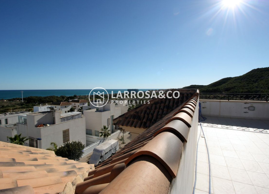 Herverkoop - Bungalow - Guardamar del Segura