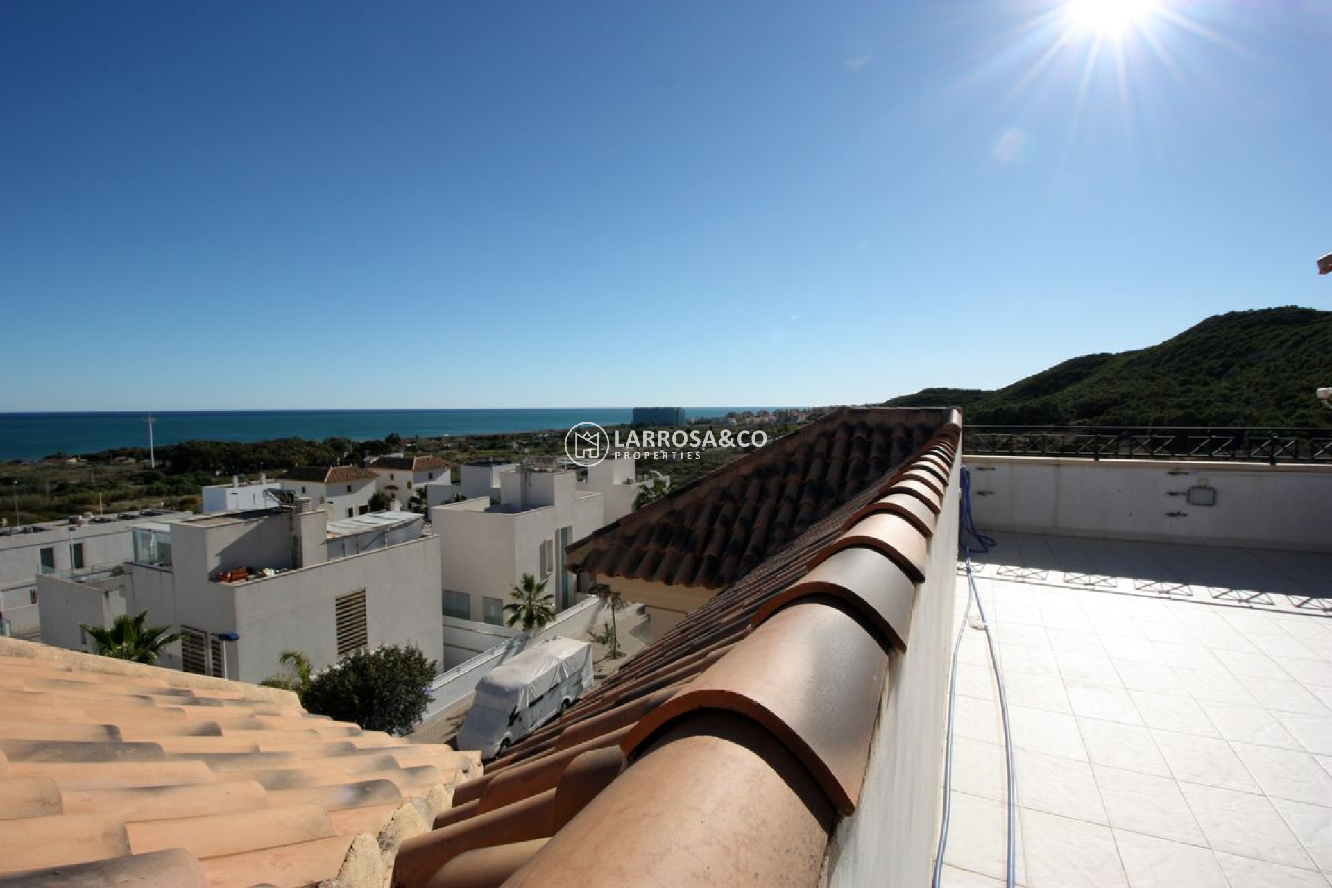 Herverkoop - Bungalow - Guardamar del Segura