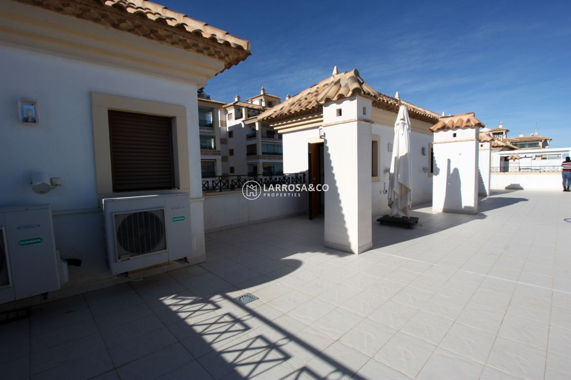 Herverkoop - Bungalow - Guardamar del Segura