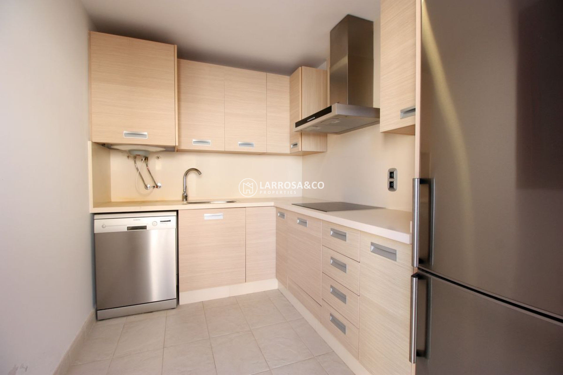 Herverkoop - Bungalow - Guardamar del Segura