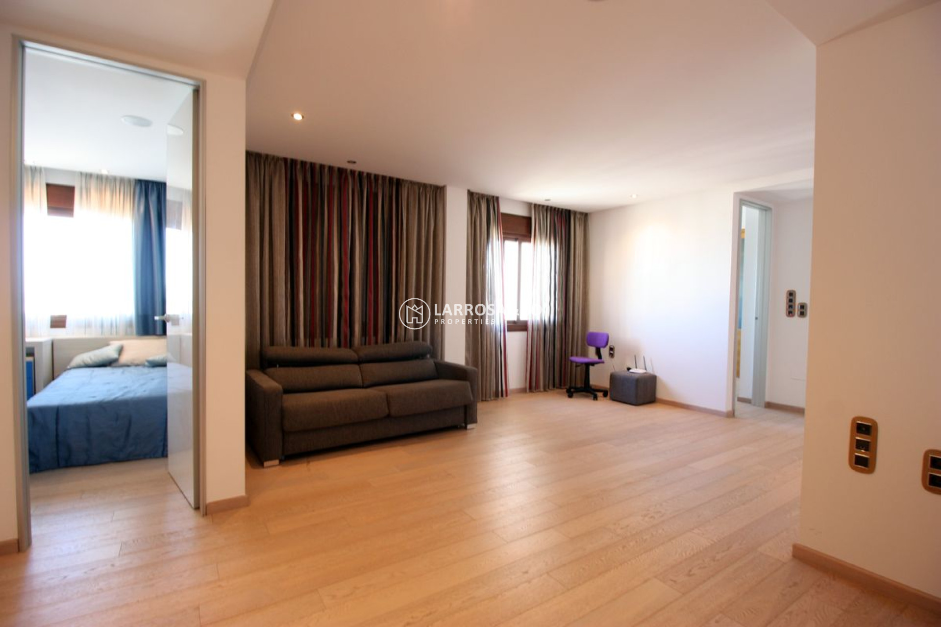 Herverkoop - Bungalow - Guardamar del Segura