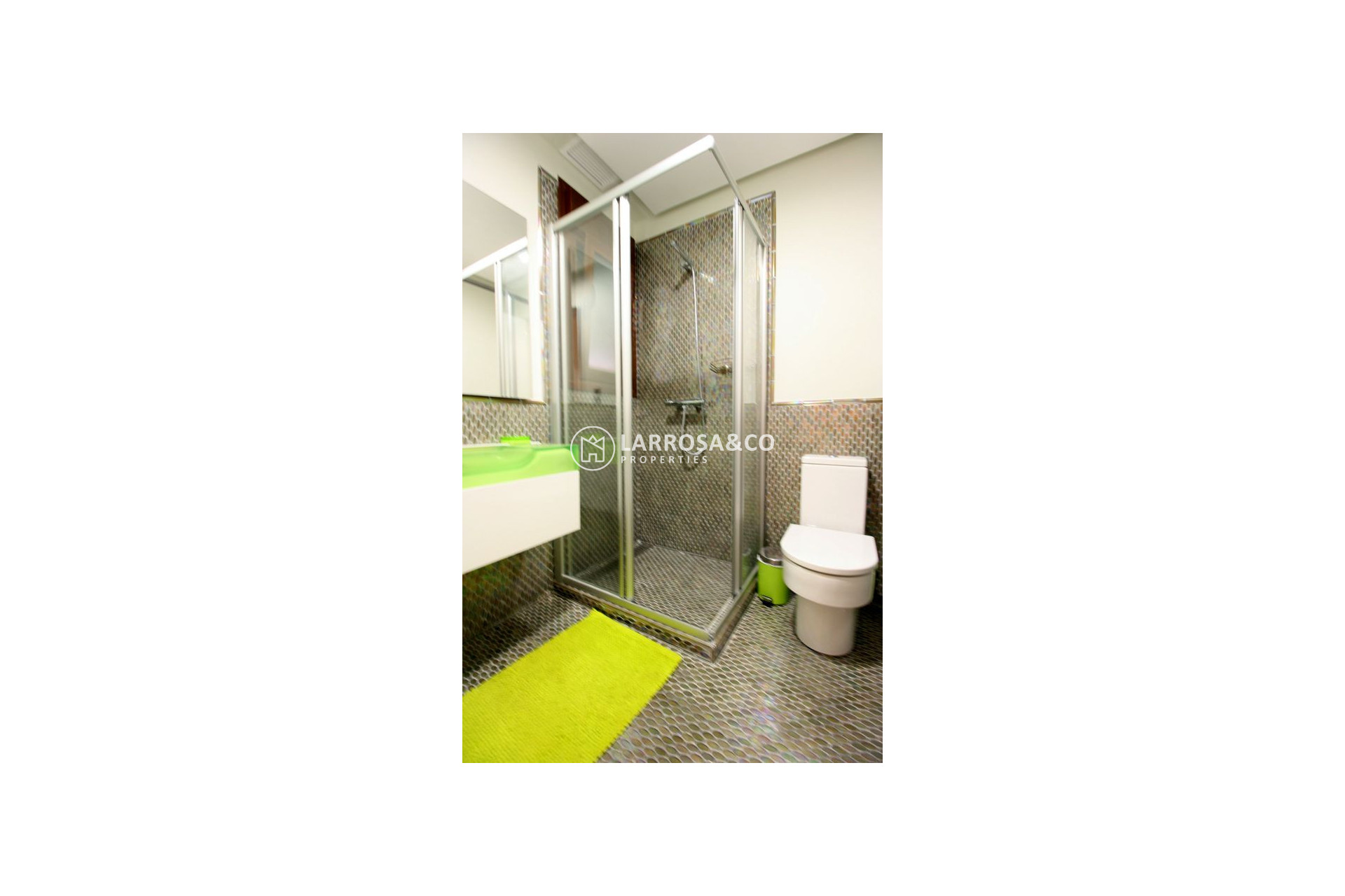 Herverkoop - Bungalow - Guardamar del Segura