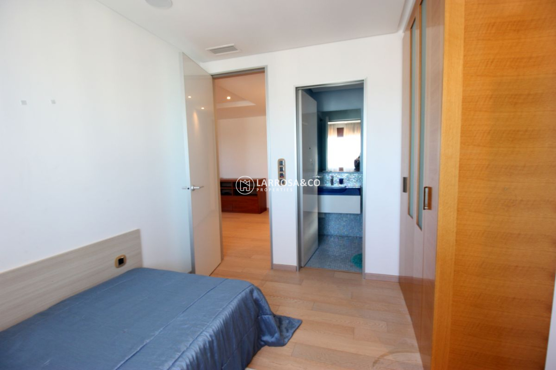 Herverkoop - Bungalow - Guardamar del Segura