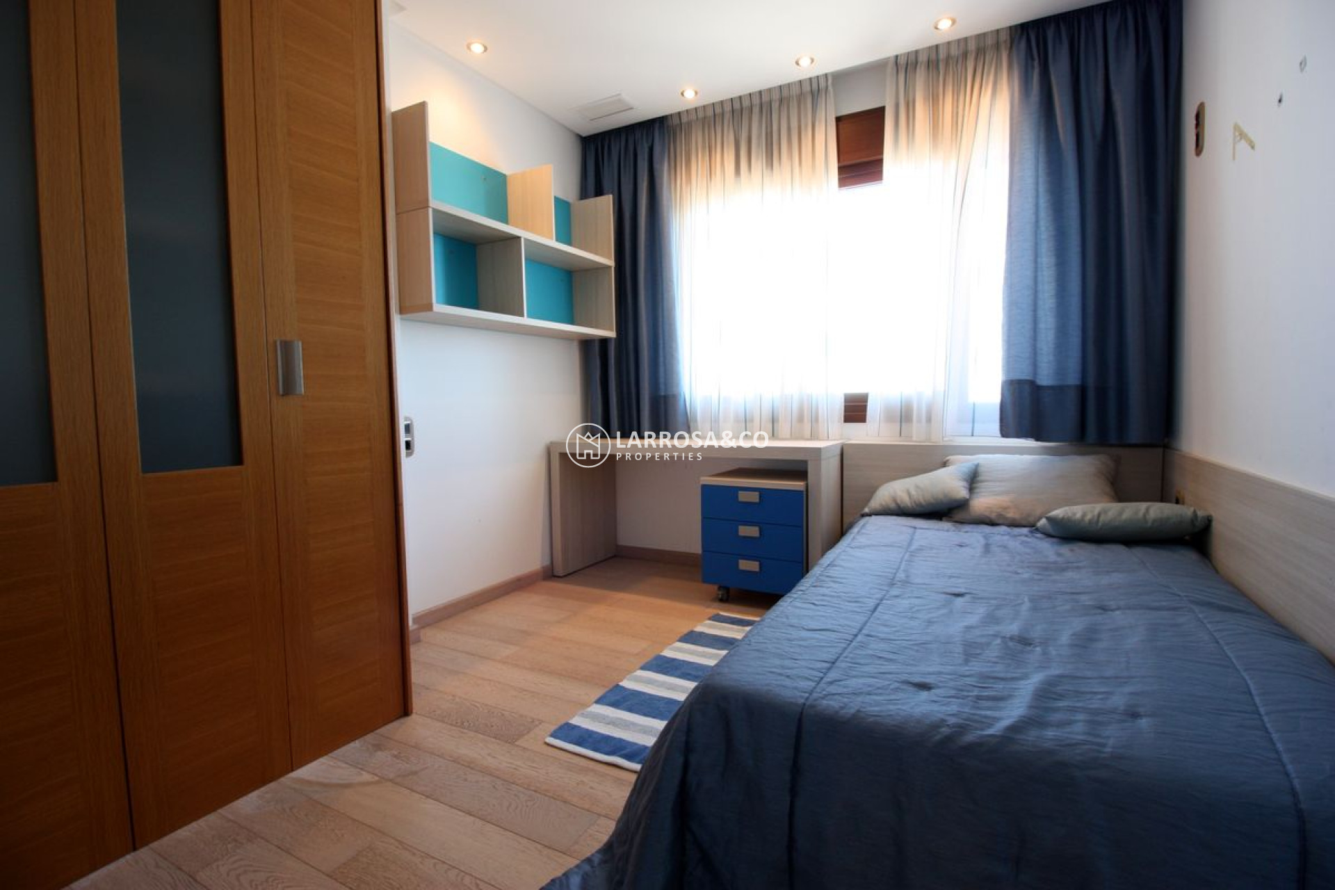 Herverkoop - Bungalow - Guardamar del Segura