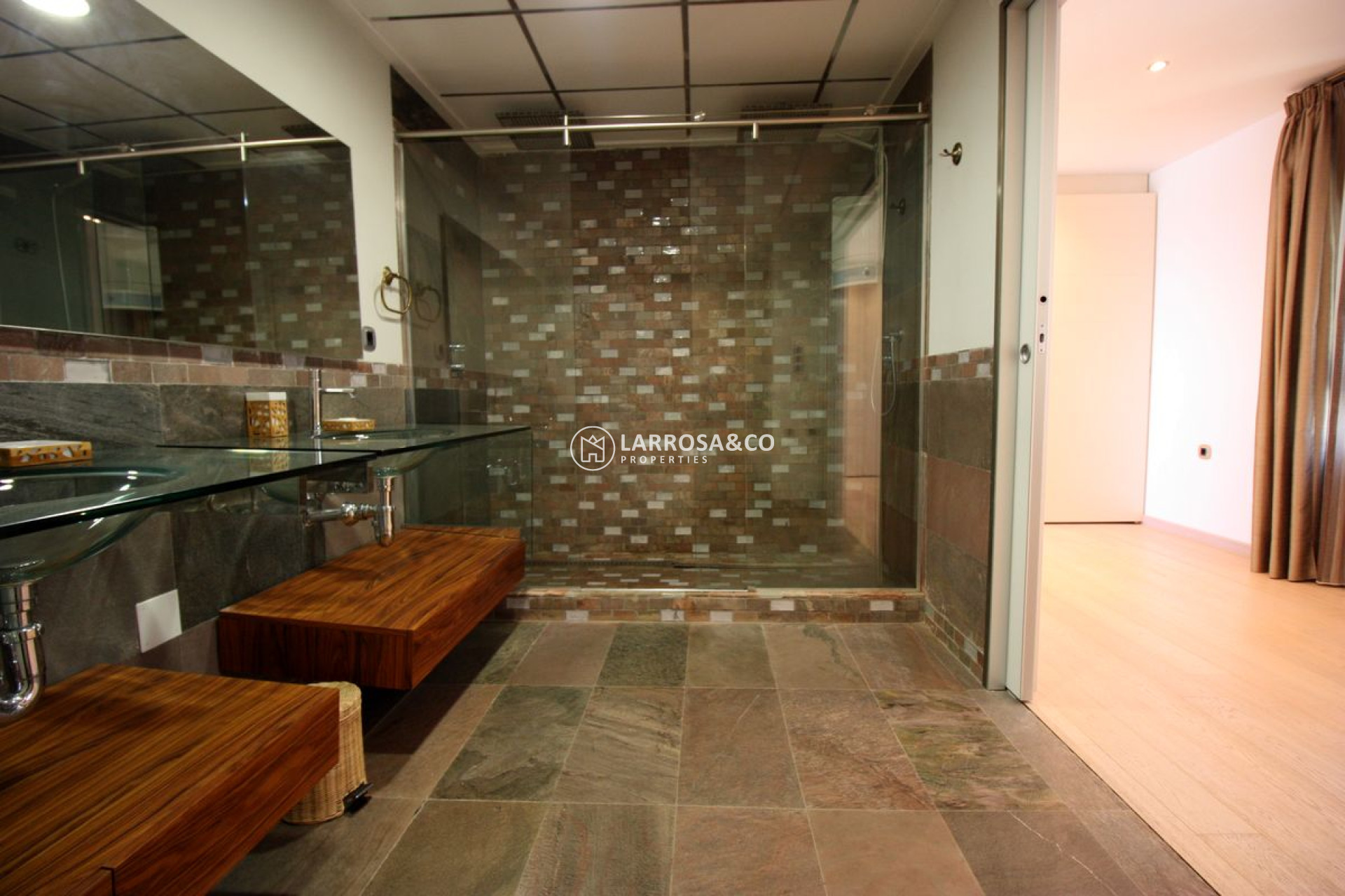 Herverkoop - Bungalow - Guardamar del Segura