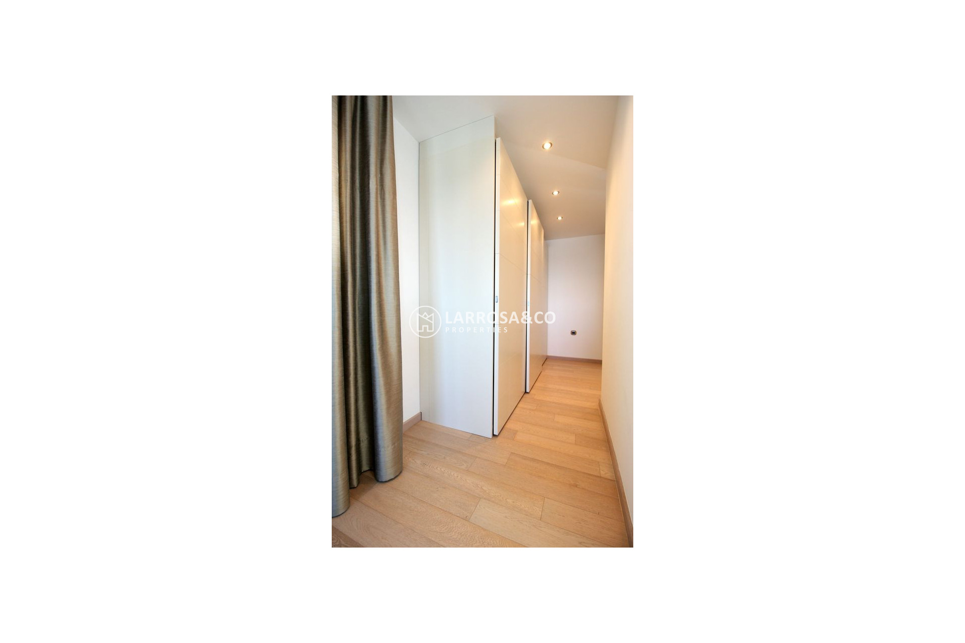 Herverkoop - Bungalow - Guardamar del Segura